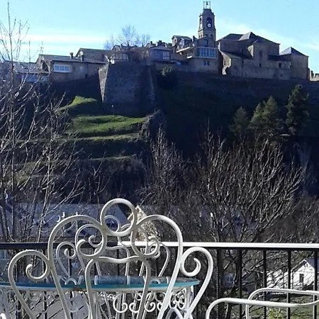 度假居 El Pinar De La *