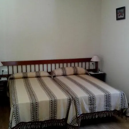 度假居 El Pinar De La