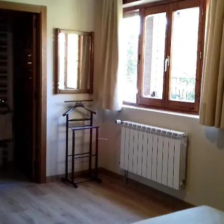 El Pinar De La 度假居 普韦布拉桑纳比亚